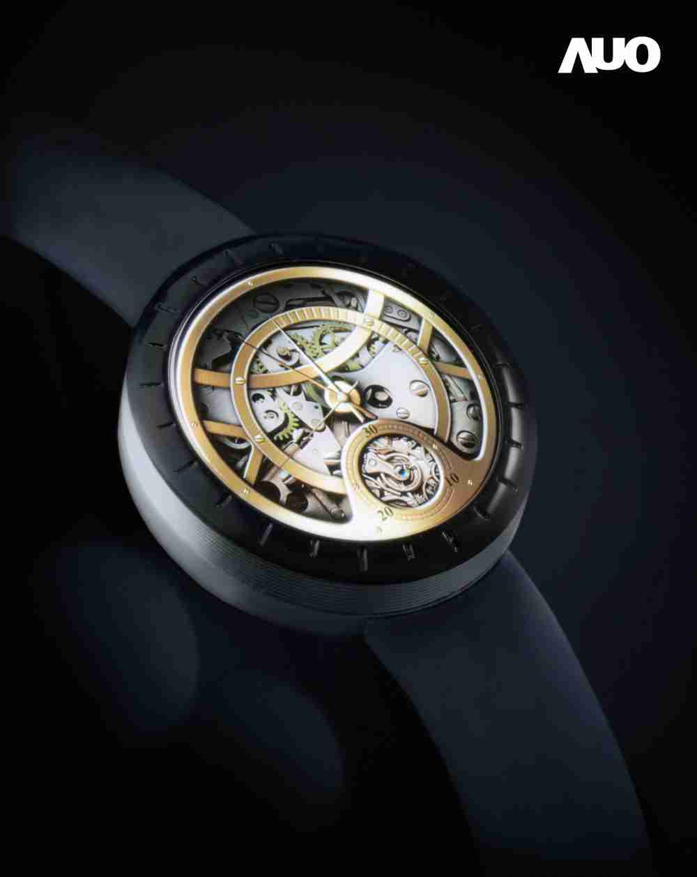 z6mg·人生就是博跨域整合Micro LED产业链，，，领先布局完整智能显示生态圈，，推出1.39吋商品化的智慧手表，，正式迈向量产元年