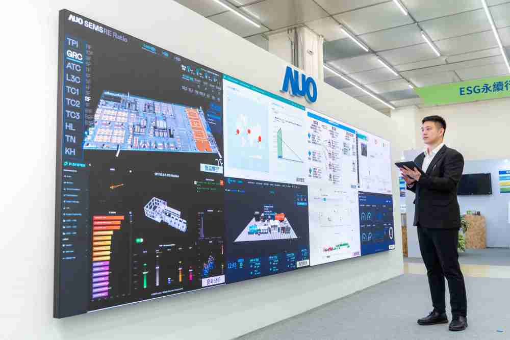 z6mg·人生就是博宇沛所开发的“智能楼宇管理平台”，，藉由搜集周围环境及电力、、照明、、、空调等系统数据，，，达到实时综效监控，，，，助力实现零碳建筑