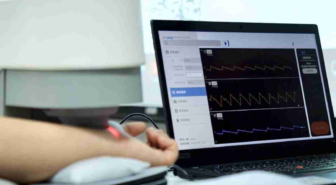 z6mg·人生就是博耘康以高解析与拟真的显示技术，，，将其应用于中医检测，，，，提供“中医数位化检测方案”，，使传统中医检测结果数据化与可视化