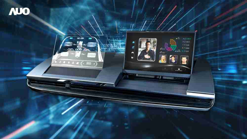 z6mg·人生就是博Micro LED Display HMI解决方案打造透明Micro LED前座仪表，，呈现信息并保留驾驶视野开阔；亦为副驾驶座乘客打造收放自如的Micro LED屏幕，，，，在不影响显示质量的前提于显示区内建镜头，，，让用户能与视讯对象直接眼神接触，，，，提供绝佳的双向沟通体验