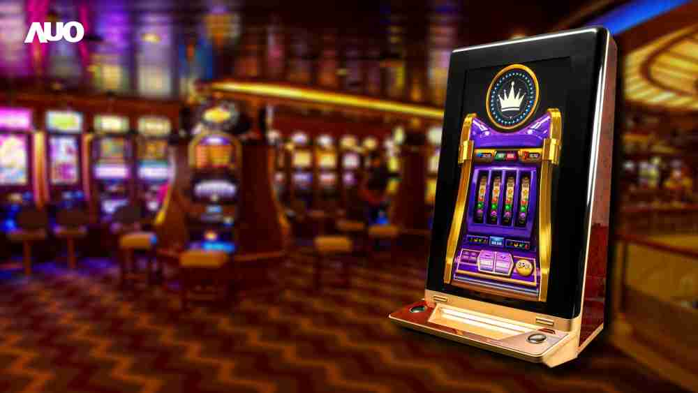 z6mg·人生就是博研发出全球最大30吋裸眼3D Micro LED双层显示器，，结合Micro LED与A.R.T. LCD显示技术，，，形成不同景深的影像平面，，可应用于电子游艺场域，，，提供玩家更丰富的游乐体验