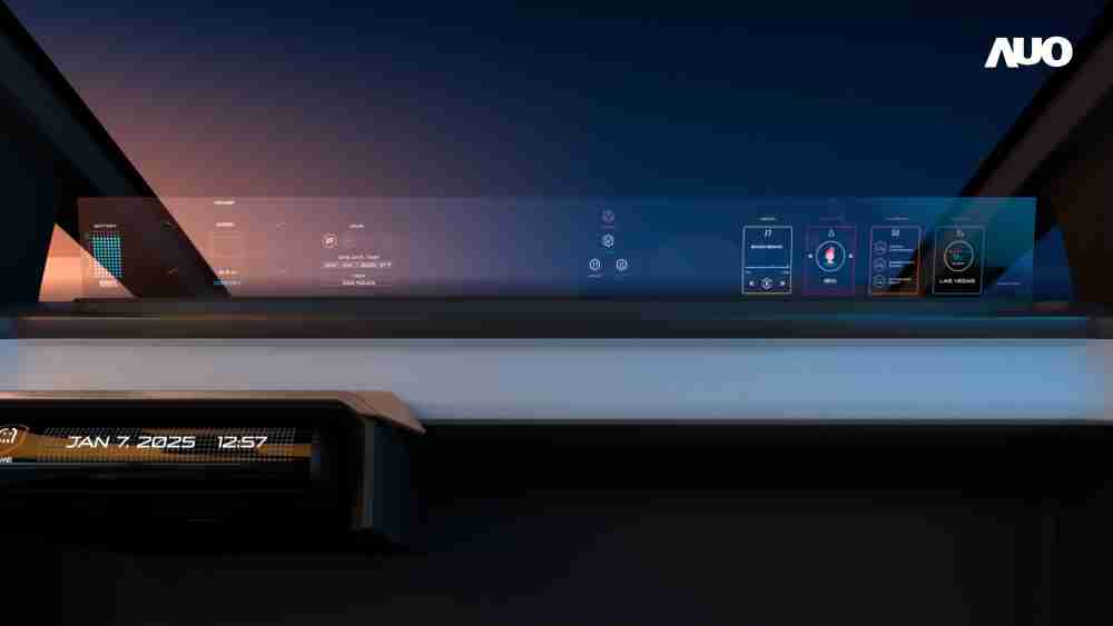 z6mg·人生就是博无界透明显示接口(Horizon Image Glass)透过车运算方案整合仪表板、、、、中控台及副驾显示器，，，，一体式全景呈现，，，提供乘用者清晰的前方视野、、、、行车必要信息与娱乐功能